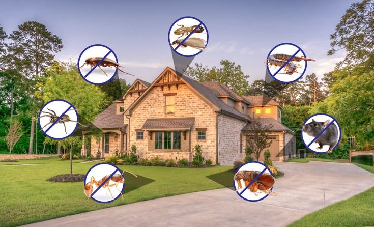 Residential & Commercial Pest Control Experts in Patna